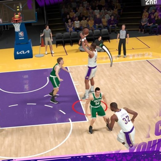 NBA 2K24 Arcade Edition: Release Date, Platforms, And Exciting Features