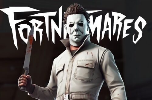 Michael Myers and Jack Skellington Fortnite Skins: Release Date, Price ...