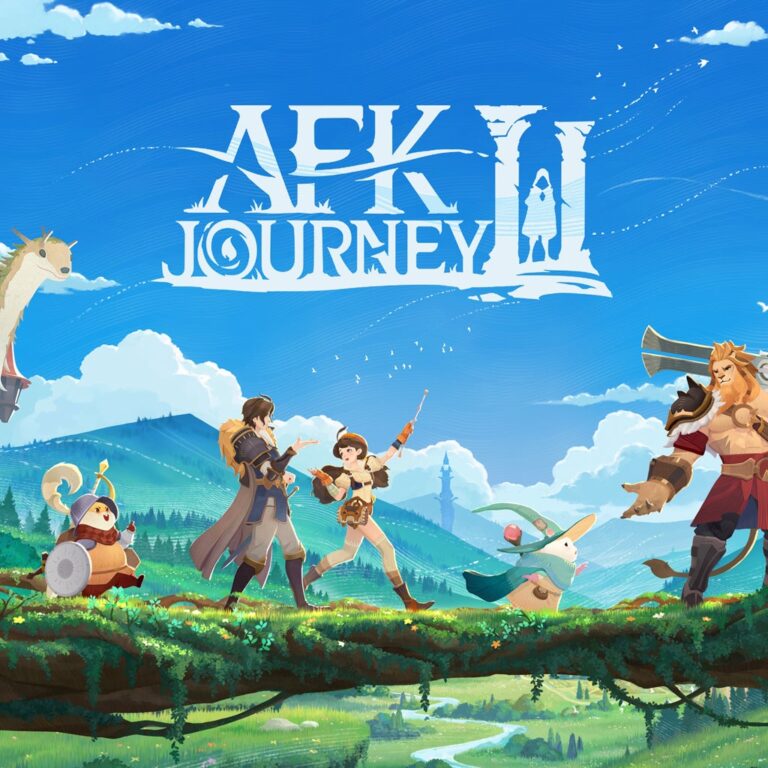 AFK Journey Reroll Guide: Tips and Strategies to Start Strong