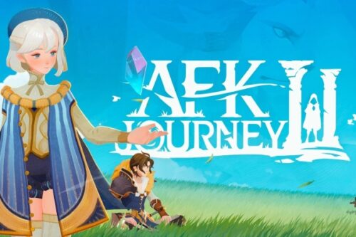 AFK Journey Reroll Guide: Tips And Strategies To Start Strong