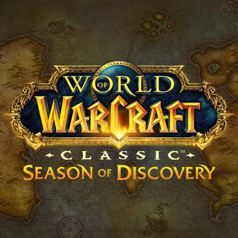 Best Addons For WoW Classic Season Of Discovery