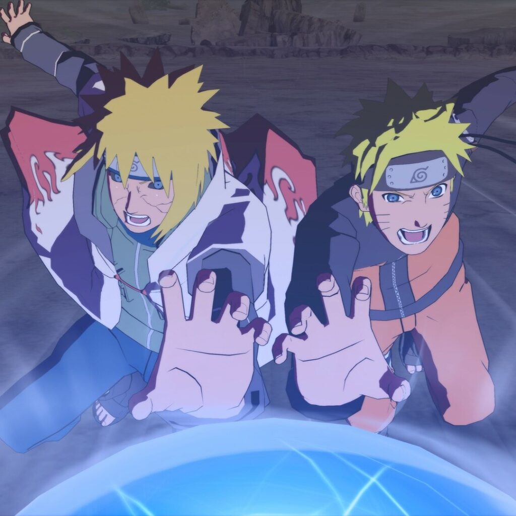 Naruto X Boruto Ultimate Ninja Storm Connections - Best Team Comps