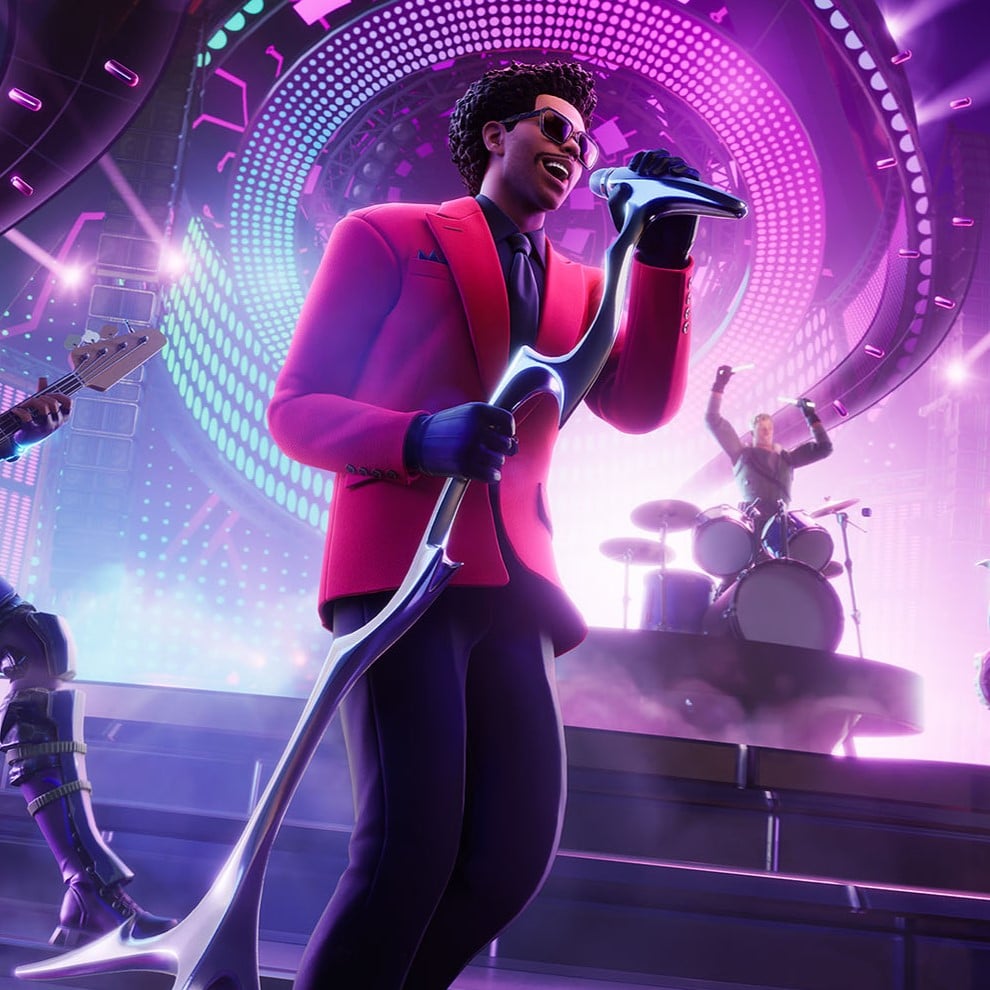 Fortnite Festival: Release Date, Upcoming Events & How To Play