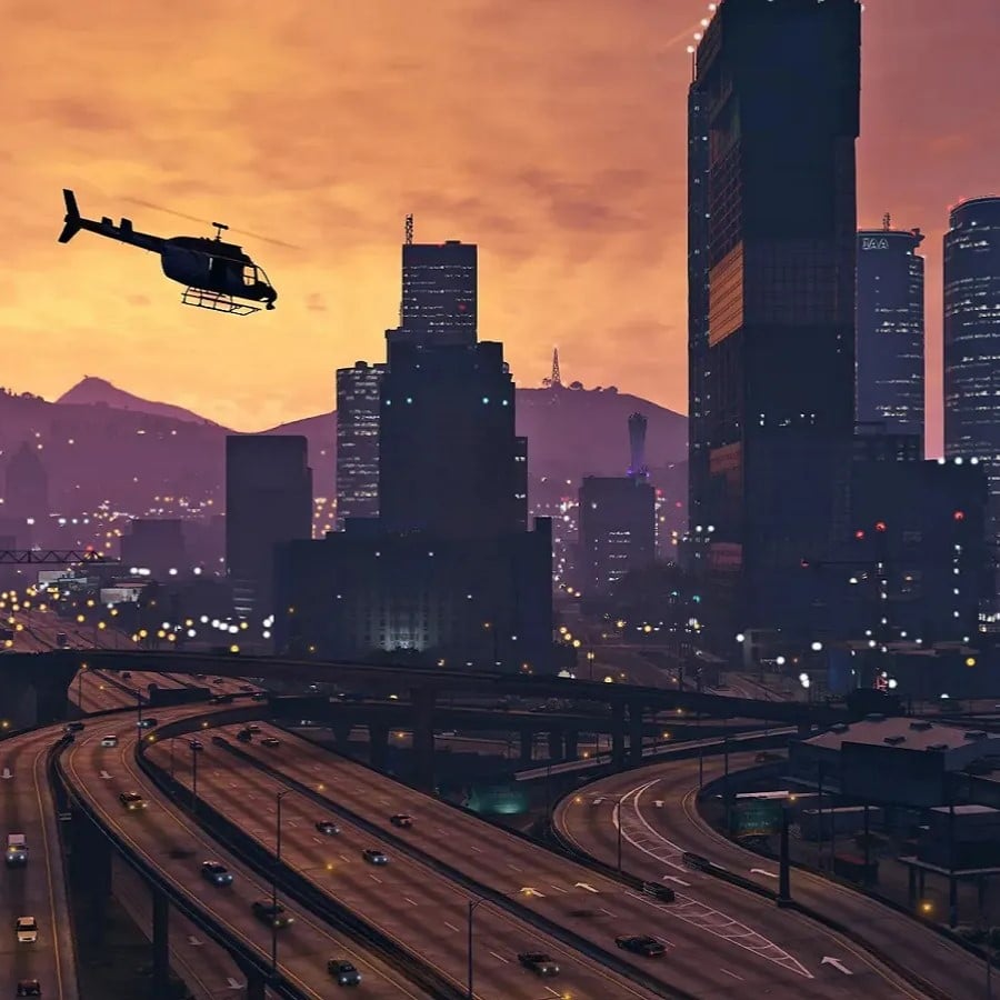 GTA 6 Leaked Gameplay Footage Surfaces: Rockstar Employee's Son Spills ...