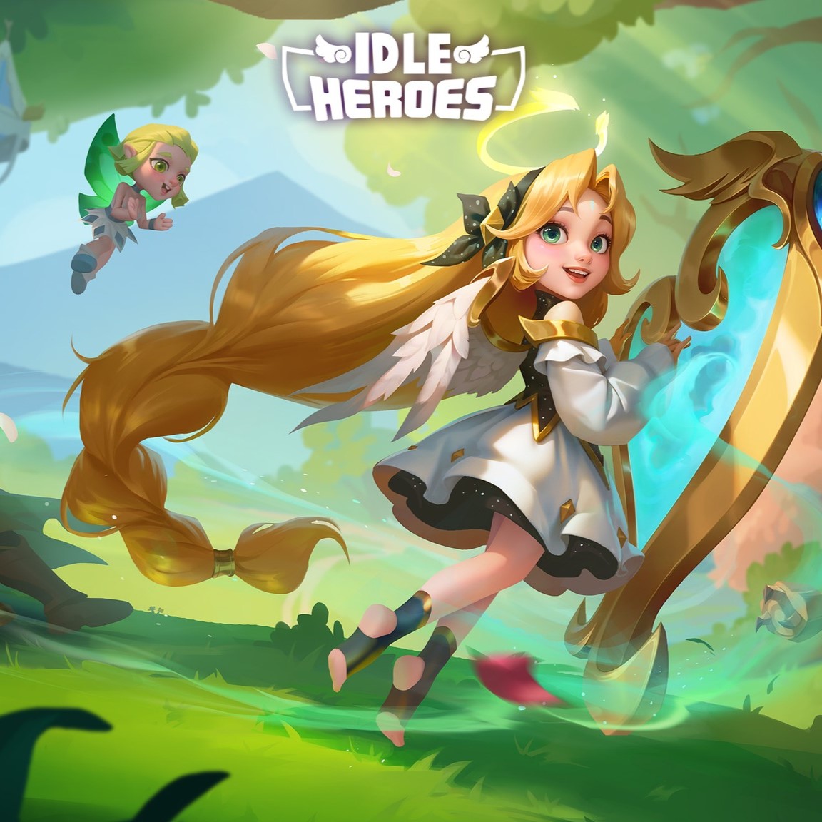 Free Idle Heroes Codes & How to Redeem Them (May 2024)