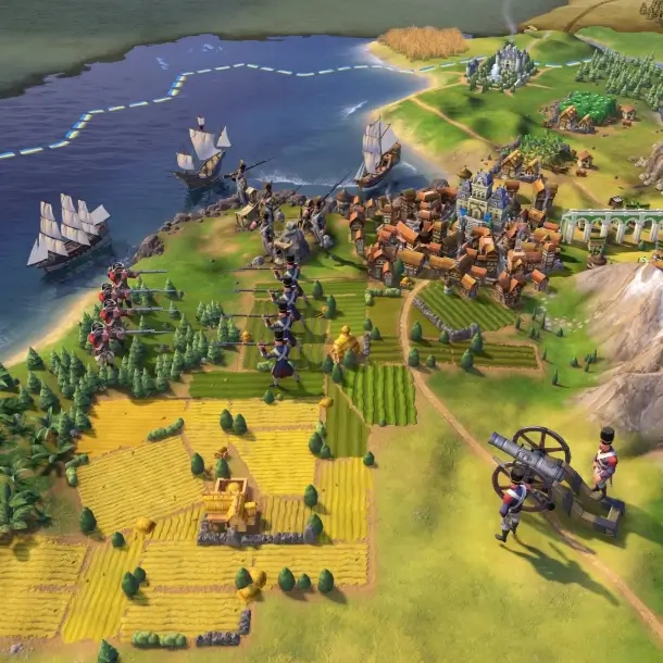 Civilization 7: Release Date Predictions And What To Expect