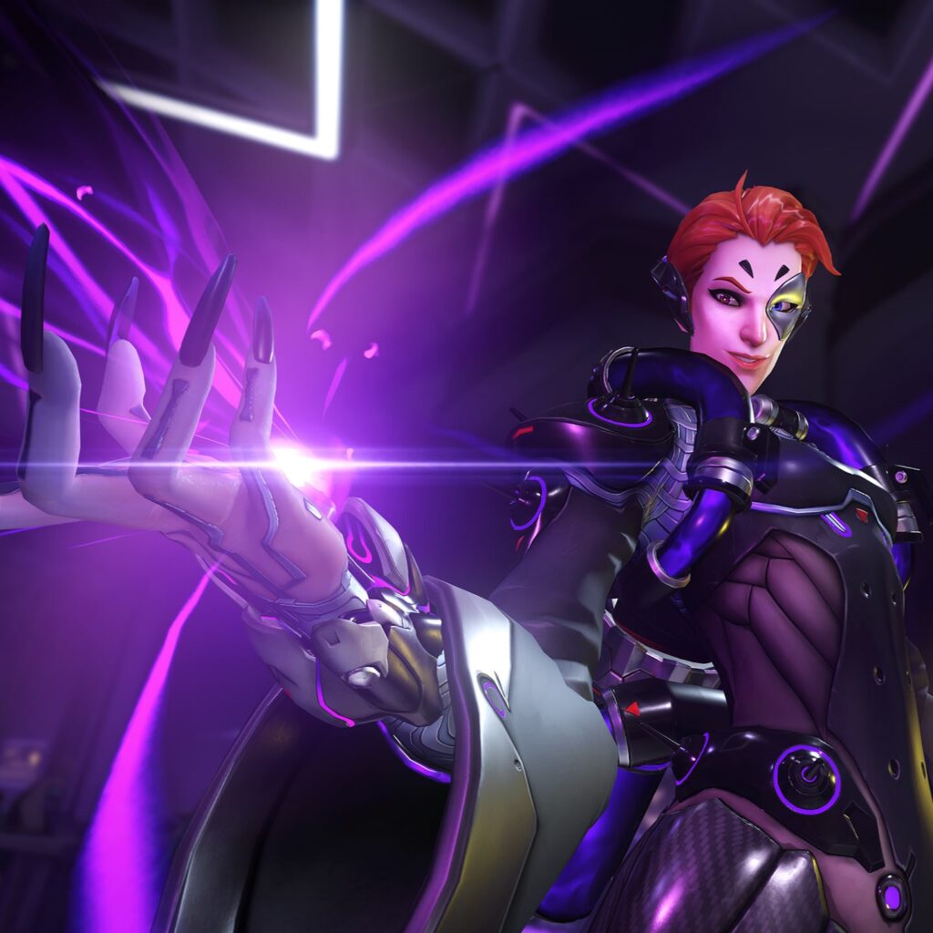 Overwatch 2 Season 9: Release Date, Ranked Overhaul, Emerald Weapons ...