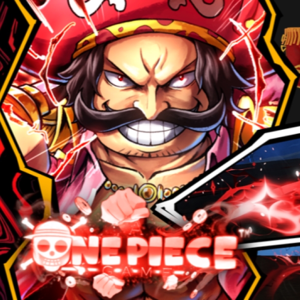 A One Piece Game discord