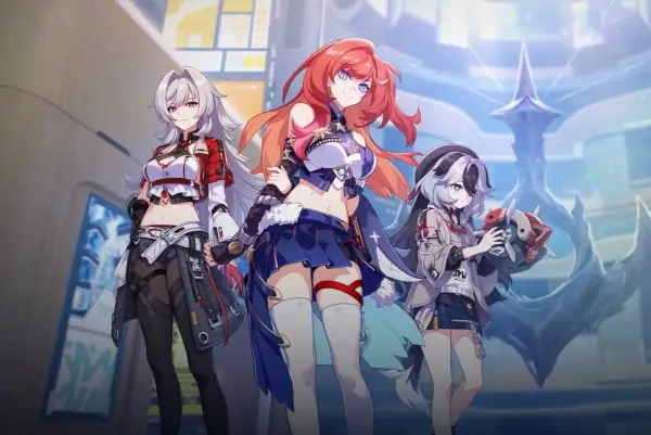 Honkai Impact 3rd Part 2 Version 7.3 Release Date