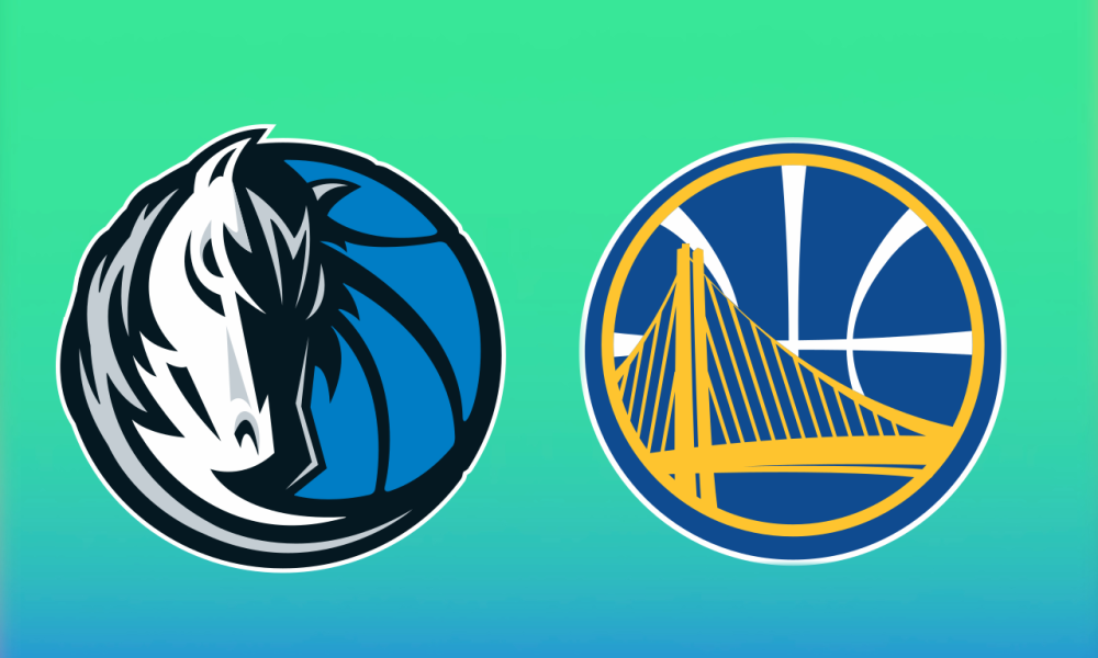 Golden State Warriors Vs Dallas Mavericks : Injury Report, Starting ...