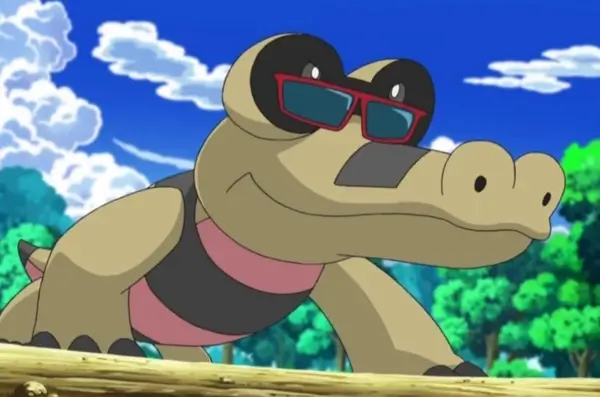 Pokemon Go Guide: How to Get Shiny Sandile, Krokorok, and Krookodile