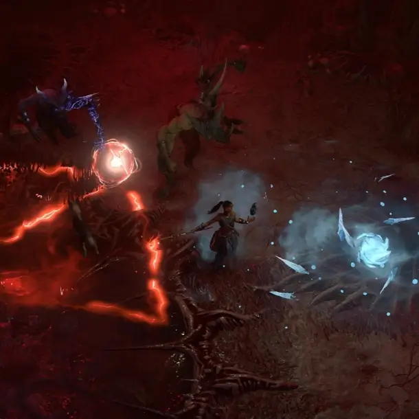 Diablo 4 Season 5