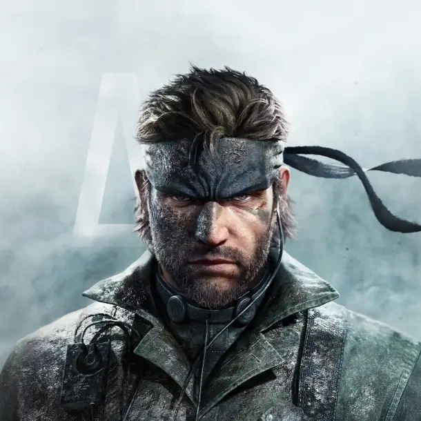 Metal Gear Snake Eater release date