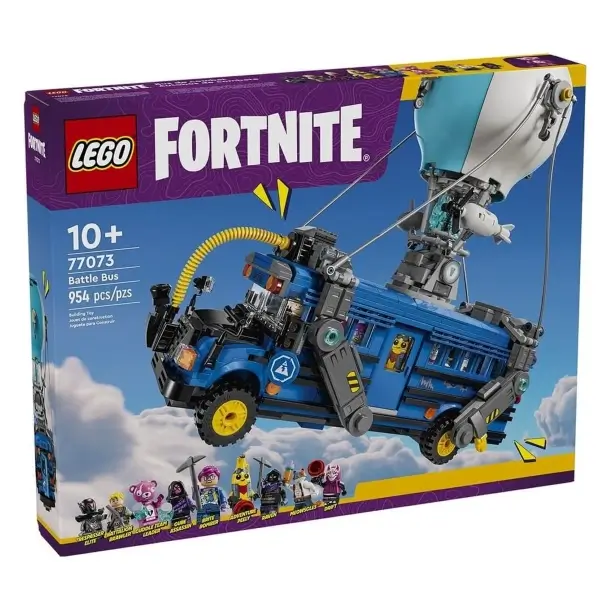 LEGO Fortnite